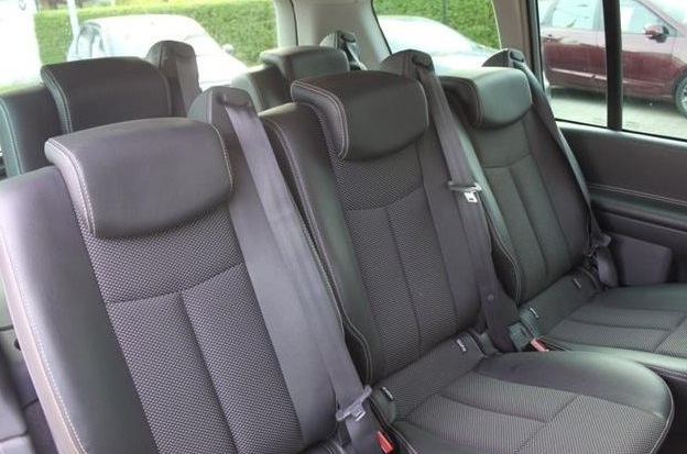 RENAULT GD ESPACE (01/09/2011) - 